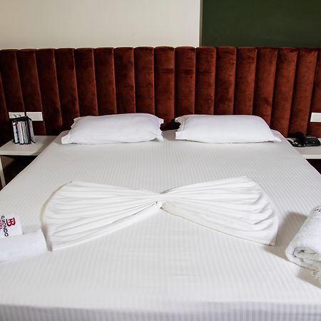 Vh Belmond Durres Hotel And Restaurant Luaran gambar