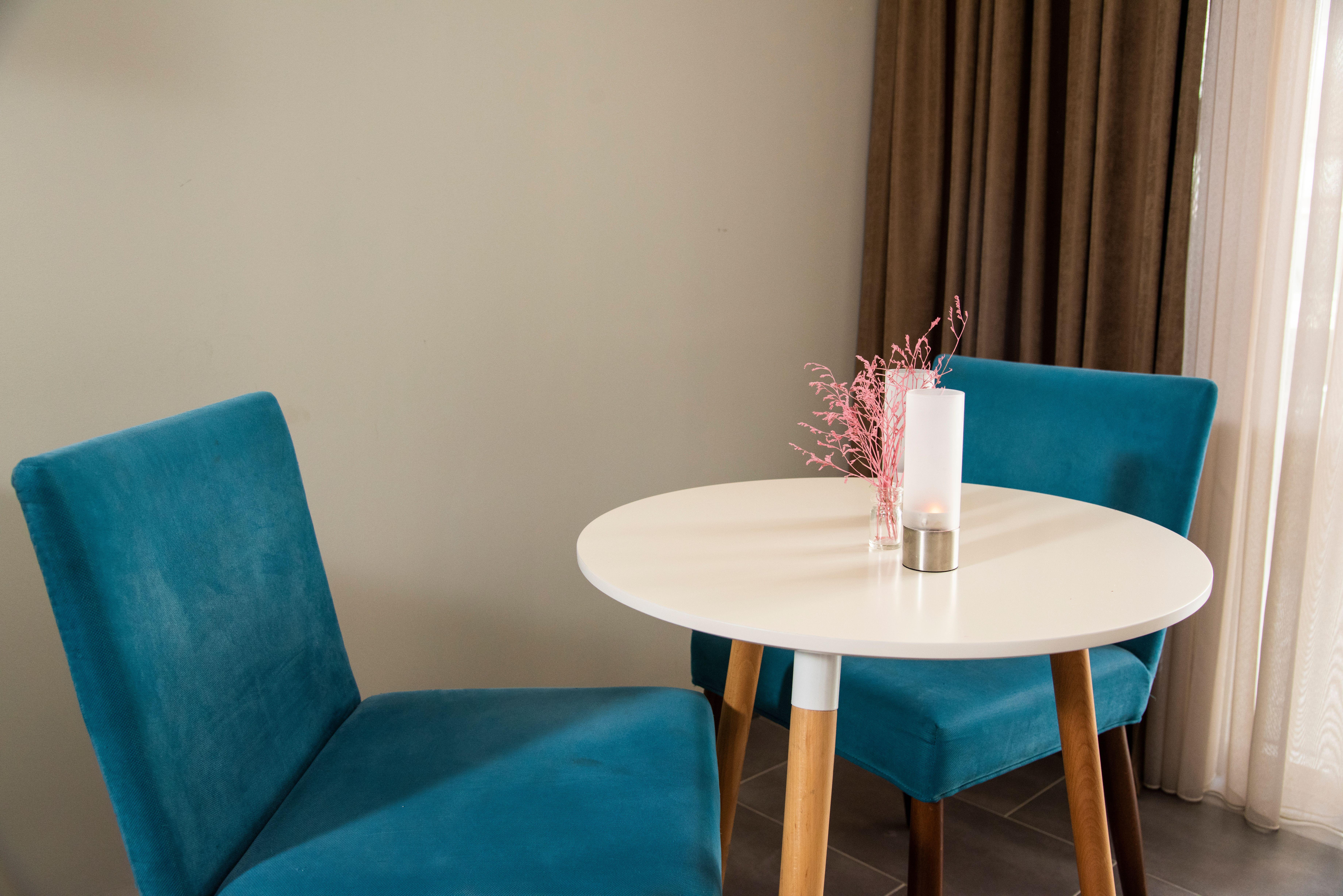 Vh Belmond Durres Hotel And Restaurant Luaran gambar