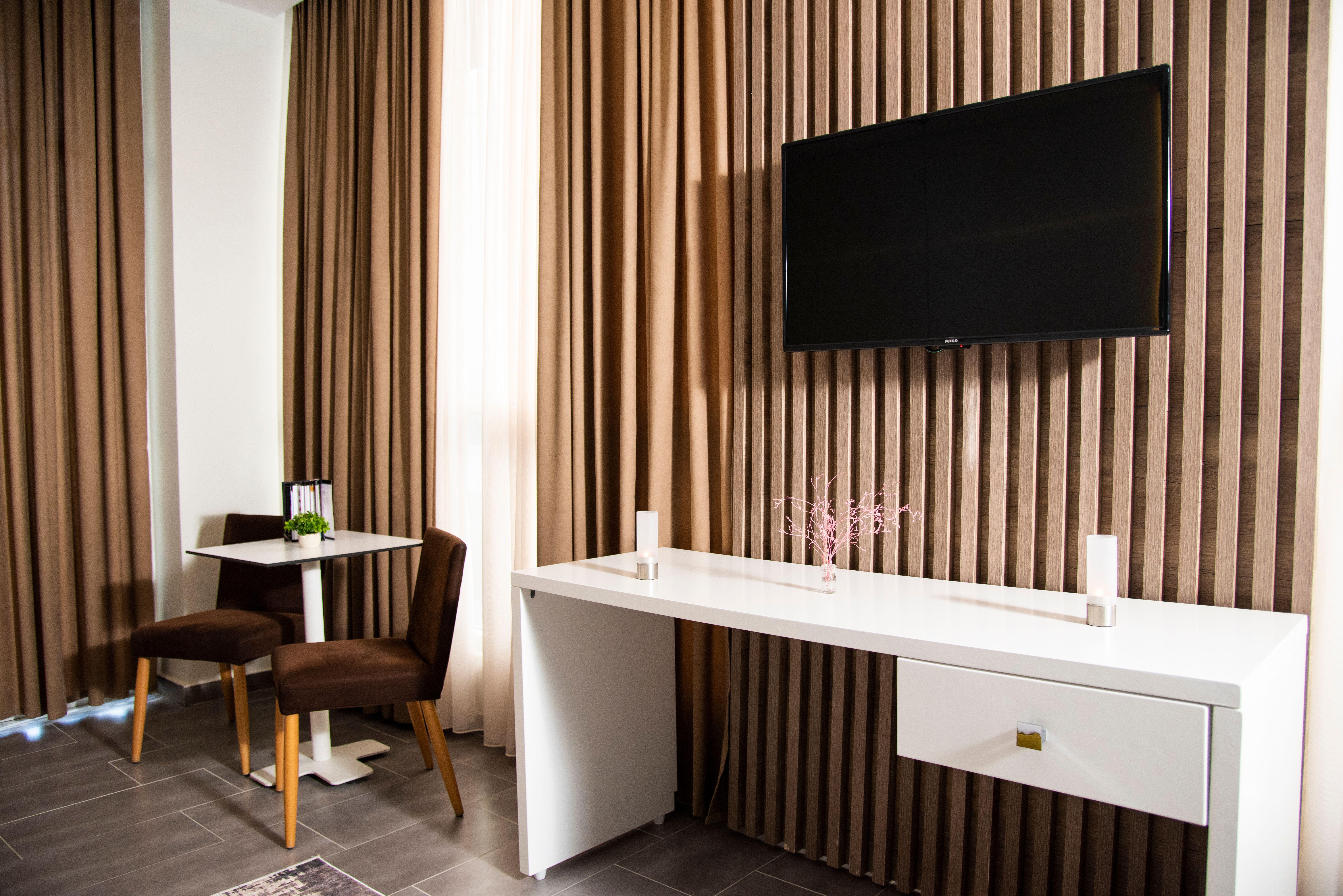 Vh Belmond Durres Hotel And Restaurant Luaran gambar
