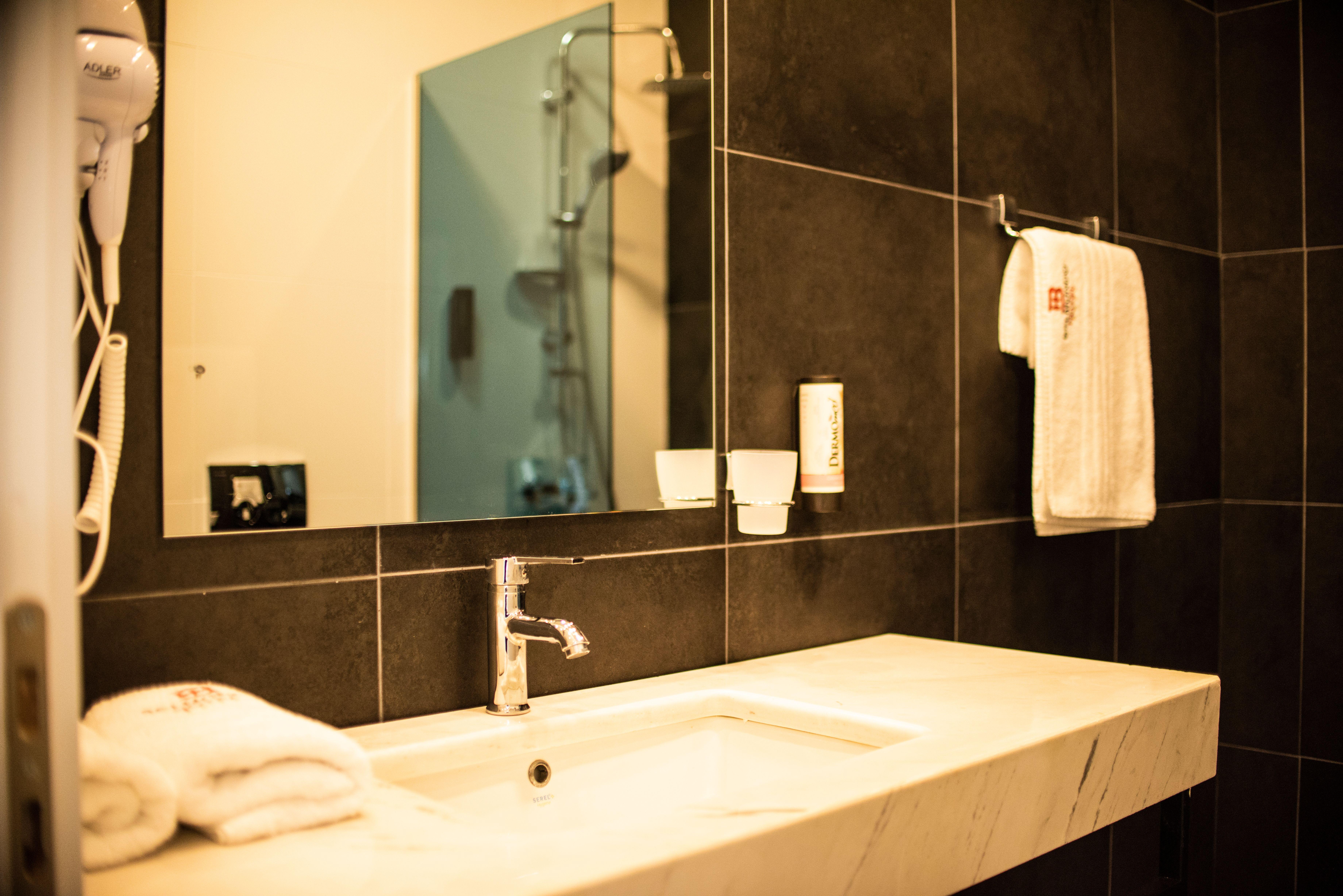 Vh Belmond Durres Hotel And Restaurant Luaran gambar