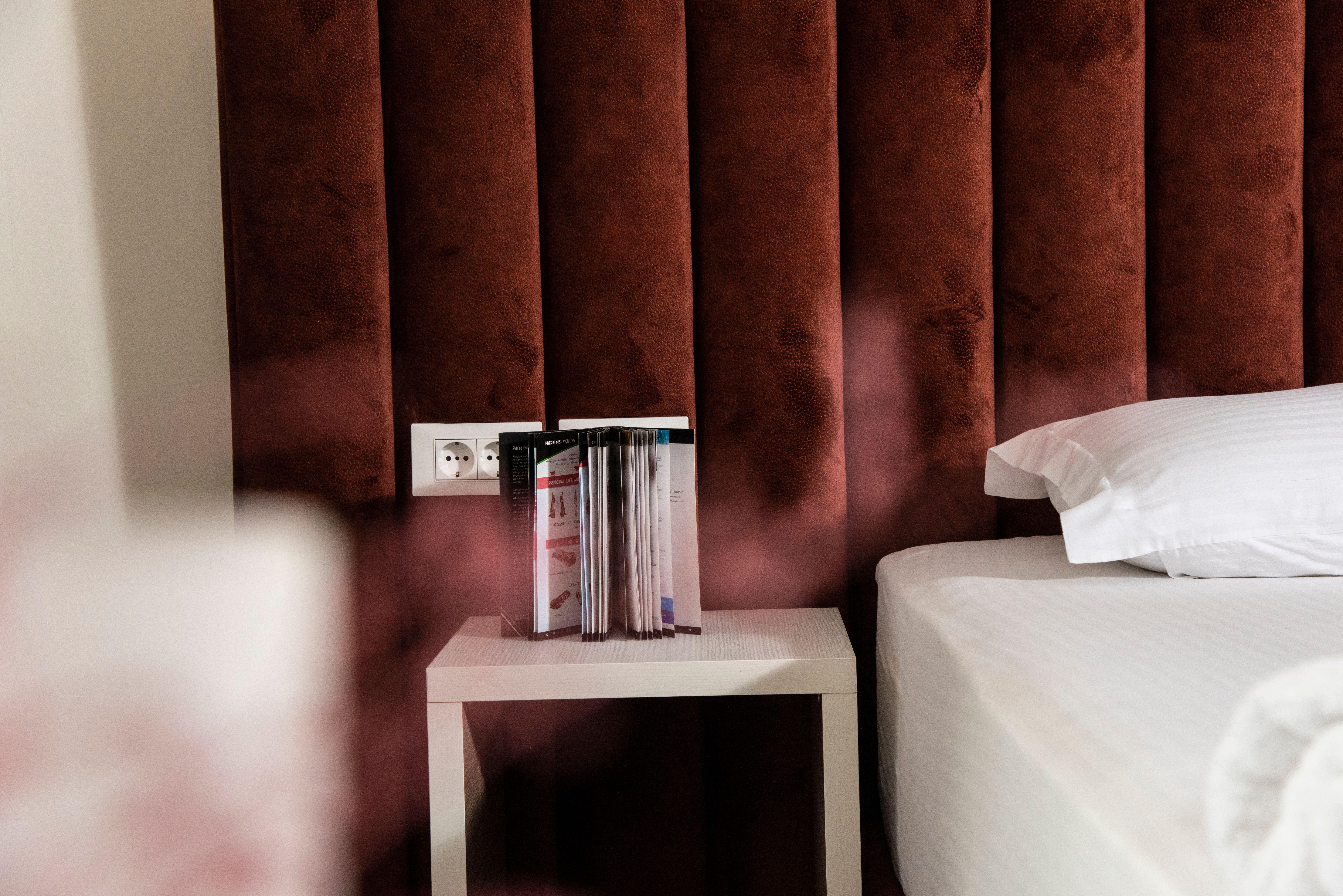 Vh Belmond Durres Hotel And Restaurant Luaran gambar