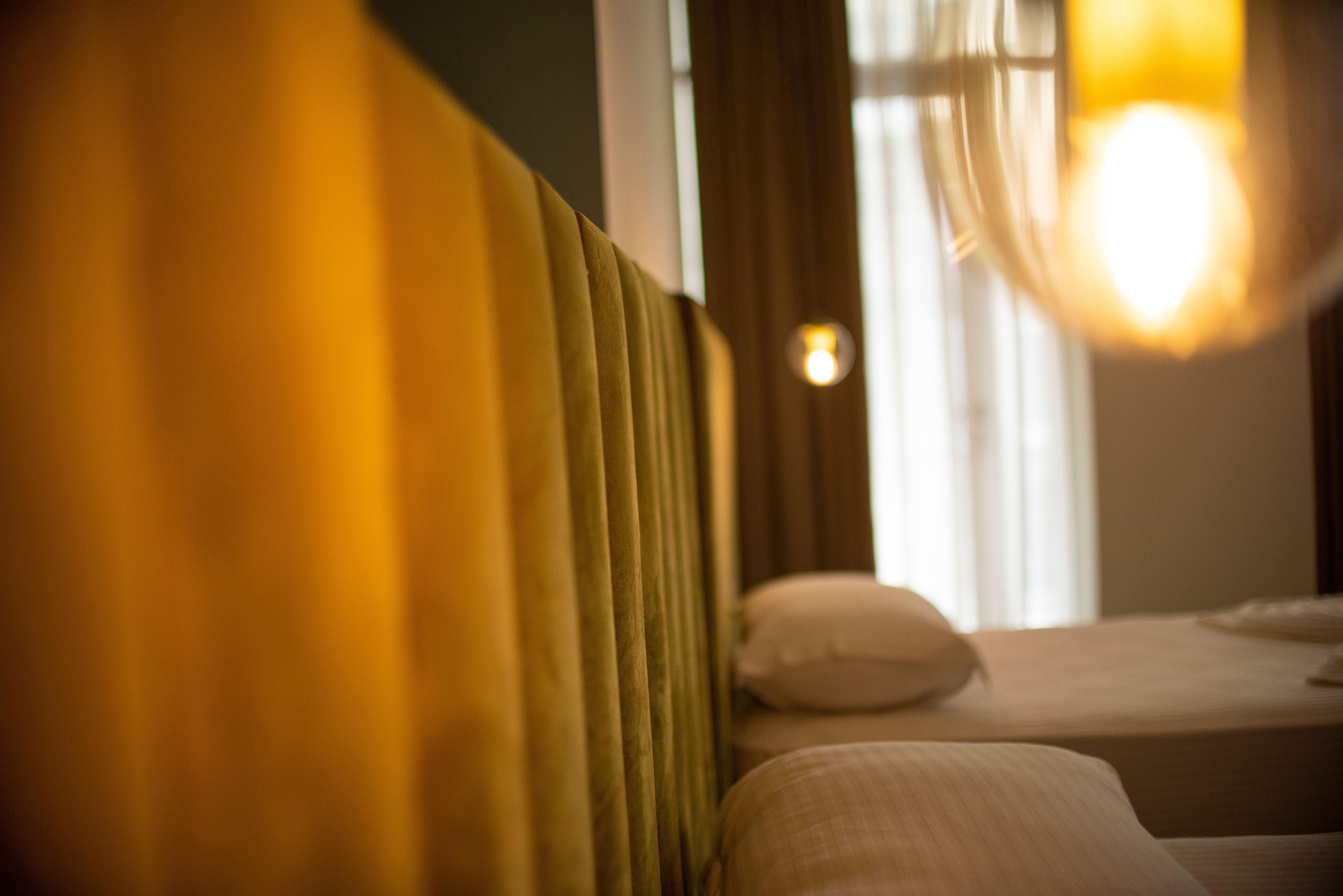 Vh Belmond Durres Hotel And Restaurant Luaran gambar