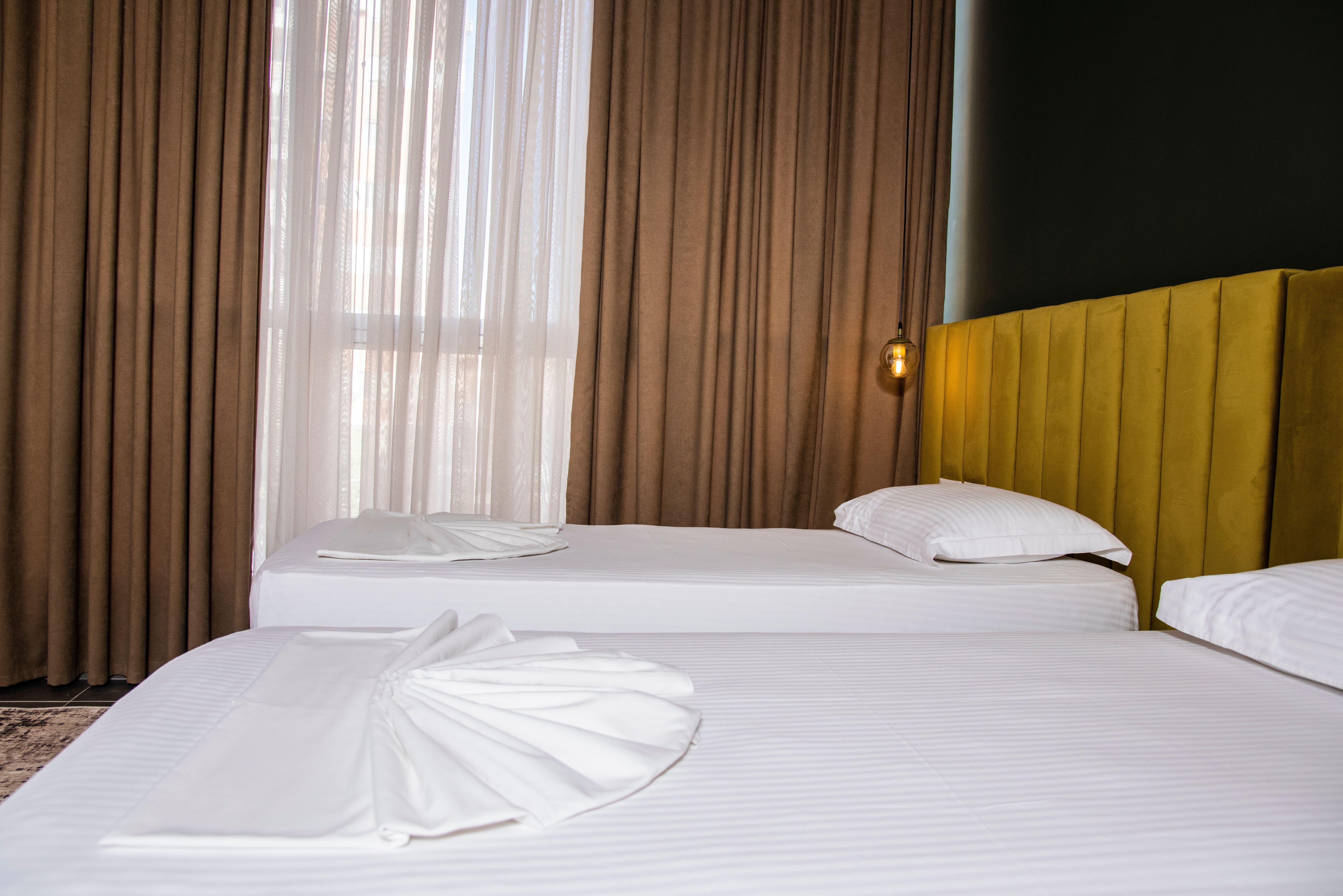 Vh Belmond Durres Hotel And Restaurant Luaran gambar