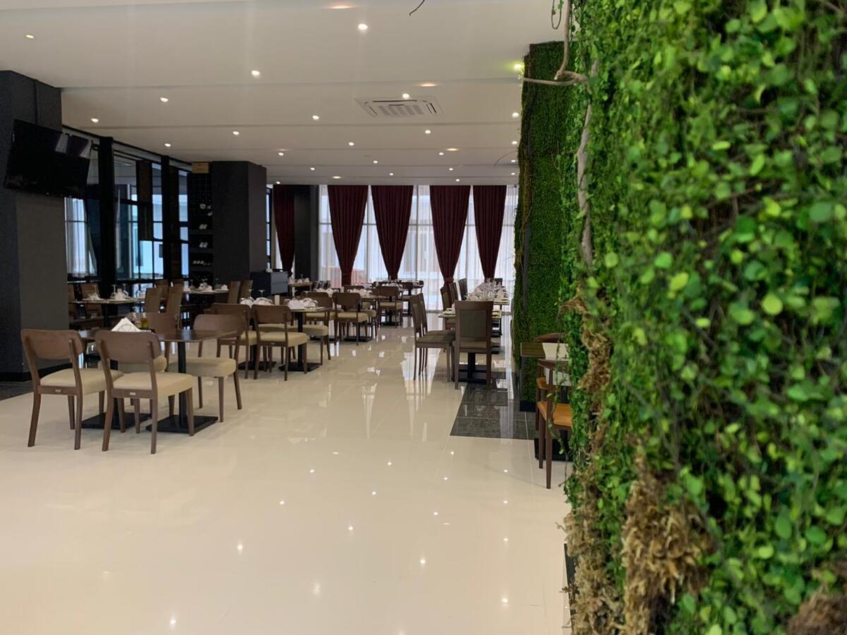 Vh Belmond Durres Hotel And Restaurant Luaran gambar