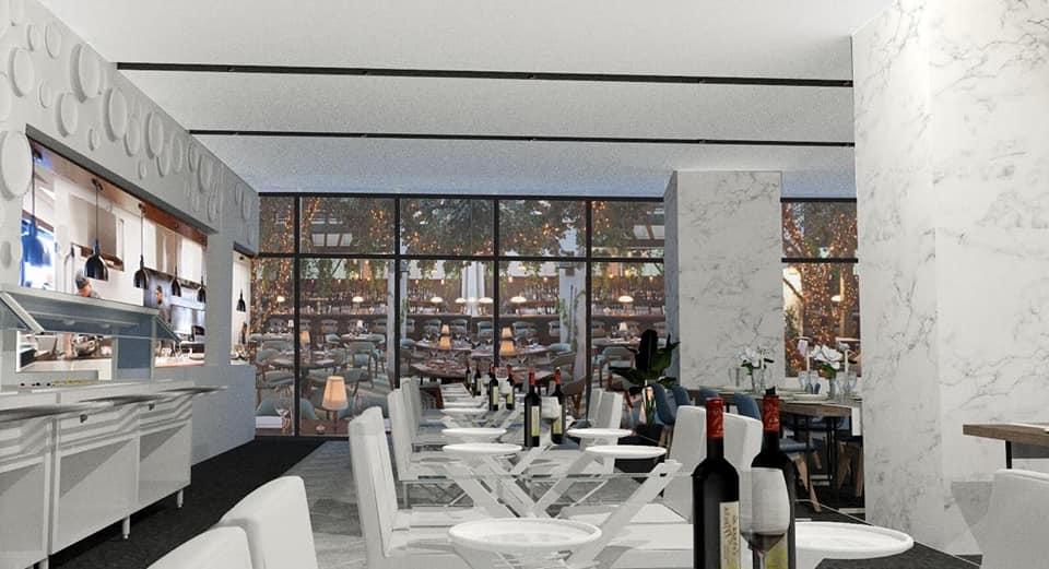 Vh Belmond Durres Hotel And Restaurant Luaran gambar