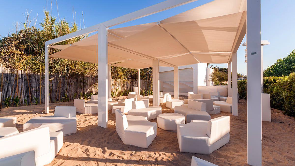 Vh Belmond Durres Hotel And Restaurant Luaran gambar