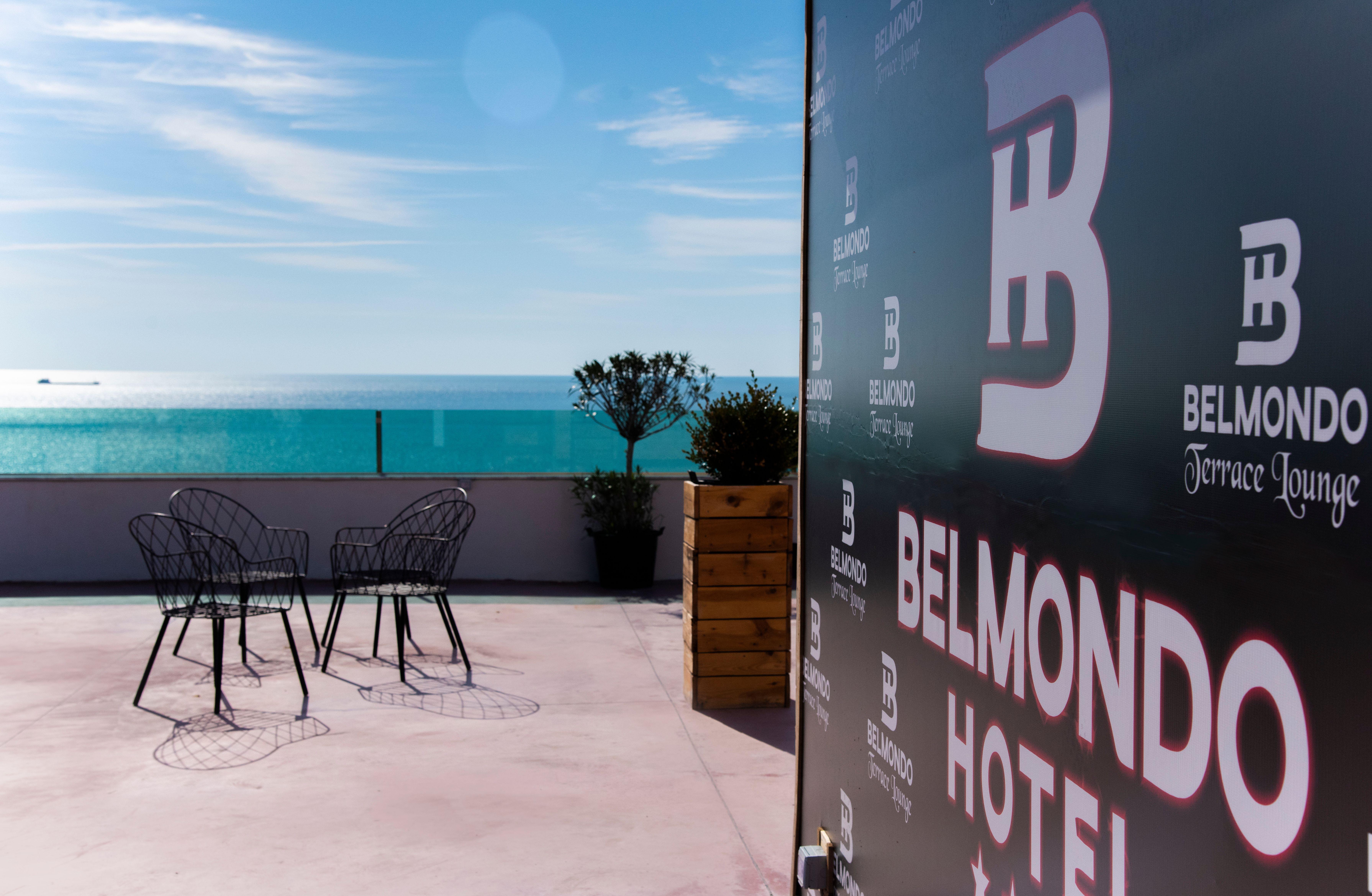 Vh Belmond Durres Hotel And Restaurant Luaran gambar